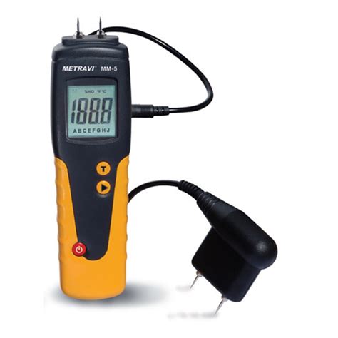 Inductive Moisture Meter|best pin type moisture meters.